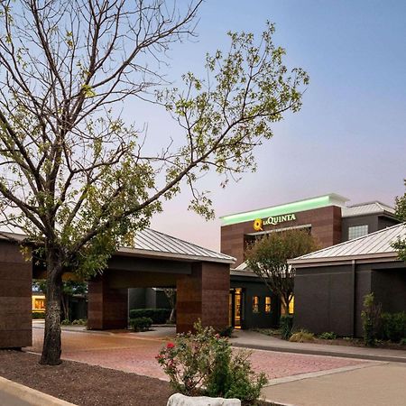Hotel La Quinta By Wyndham Round Rock North Esterno foto
