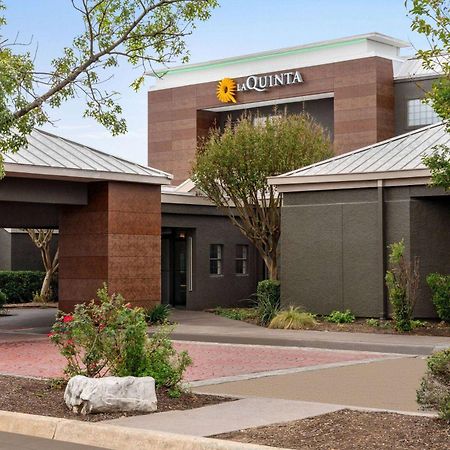 Hotel La Quinta By Wyndham Round Rock North Esterno foto