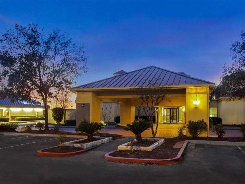 Hotel La Quinta By Wyndham Round Rock North Esterno foto