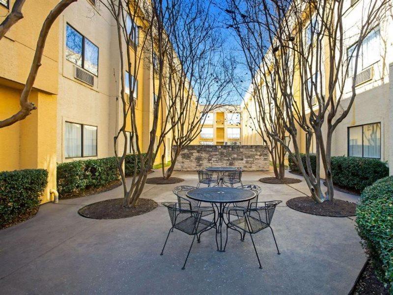 Hotel La Quinta By Wyndham Round Rock North Esterno foto