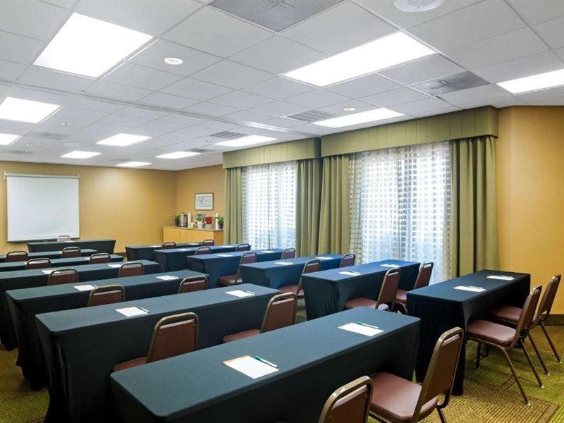 Hotel La Quinta By Wyndham Round Rock North Esterno foto