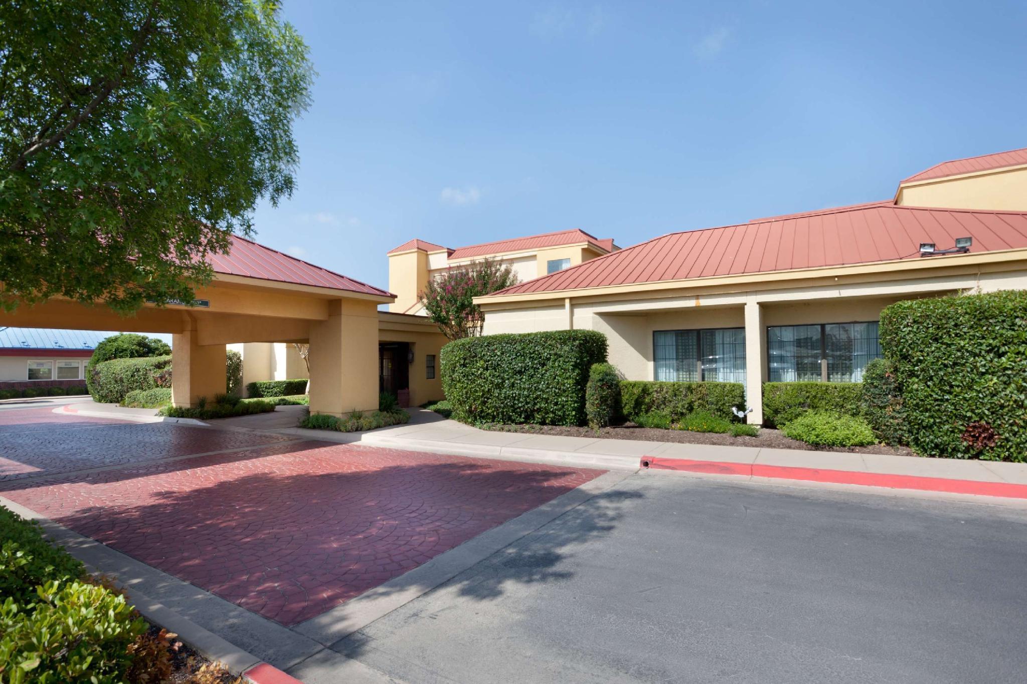 Hotel La Quinta By Wyndham Round Rock North Esterno foto