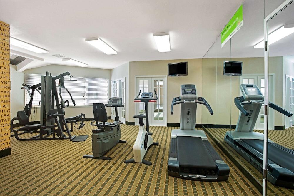 Hotel La Quinta By Wyndham Round Rock North Esterno foto