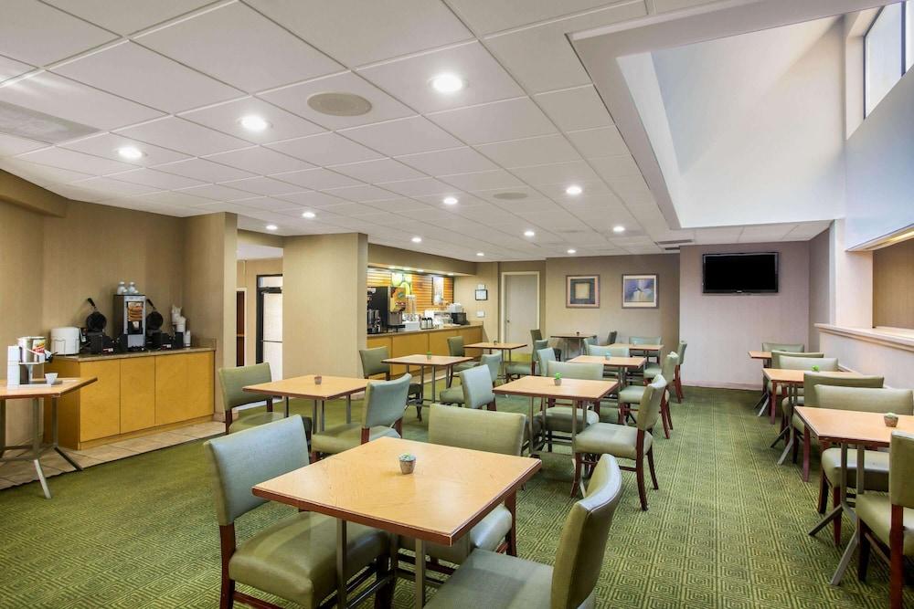 Hotel La Quinta By Wyndham Round Rock North Esterno foto