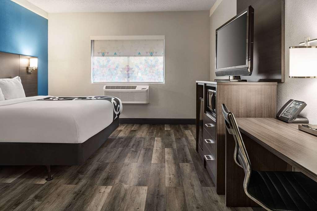 Hotel La Quinta By Wyndham Round Rock North Camera foto