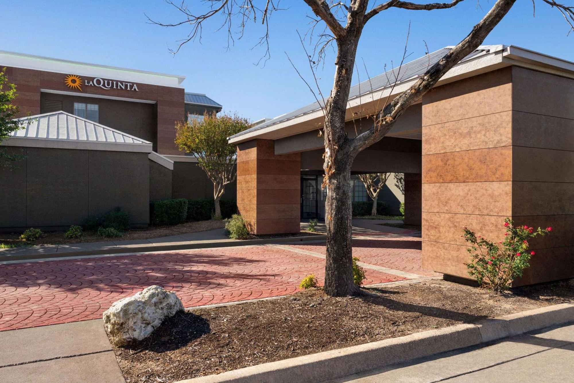 Hotel La Quinta By Wyndham Round Rock North Esterno foto