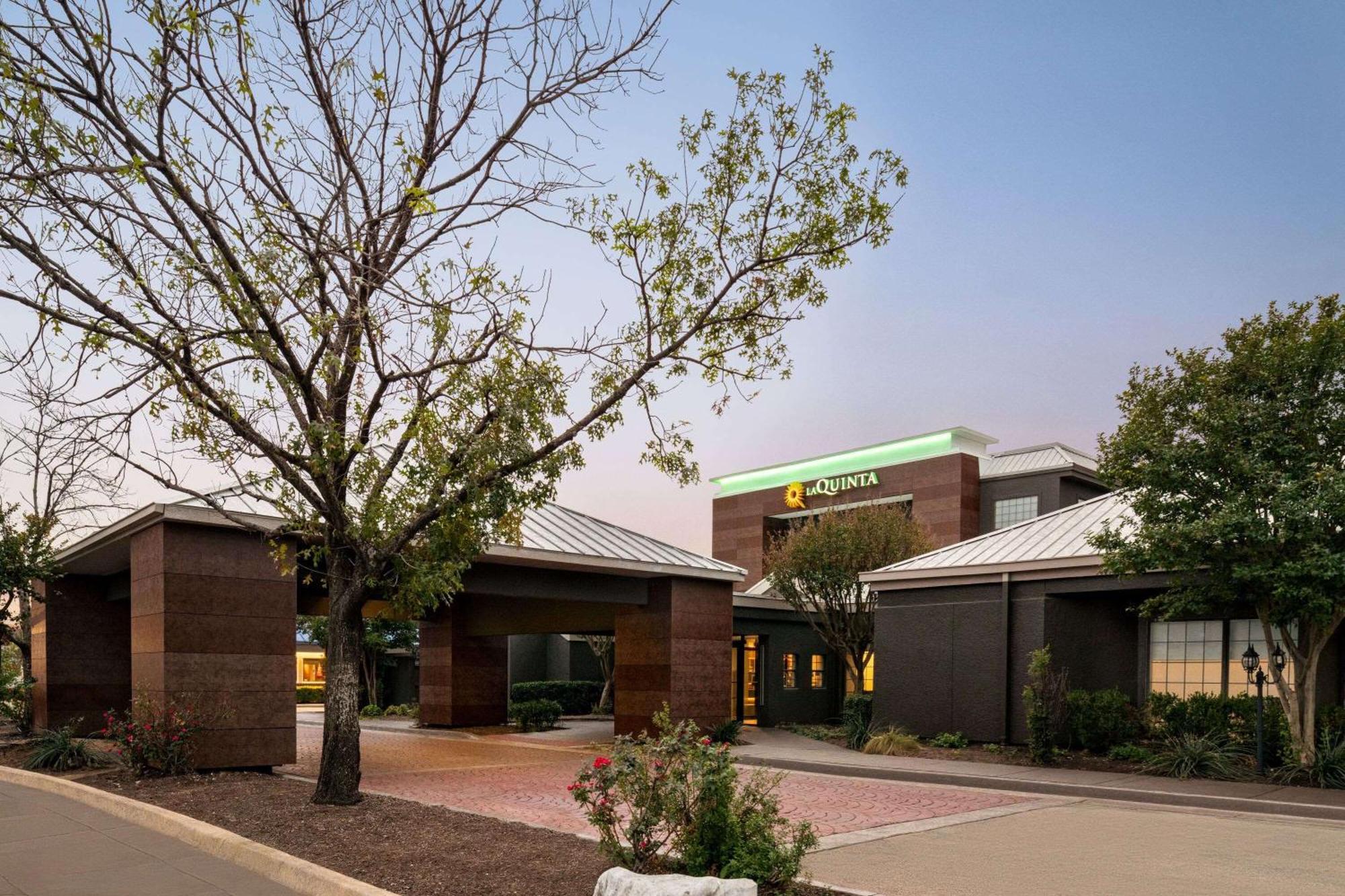 Hotel La Quinta By Wyndham Round Rock North Esterno foto