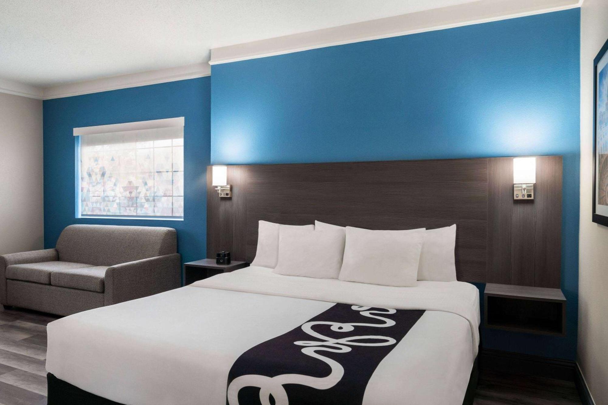Hotel La Quinta By Wyndham Round Rock North Esterno foto
