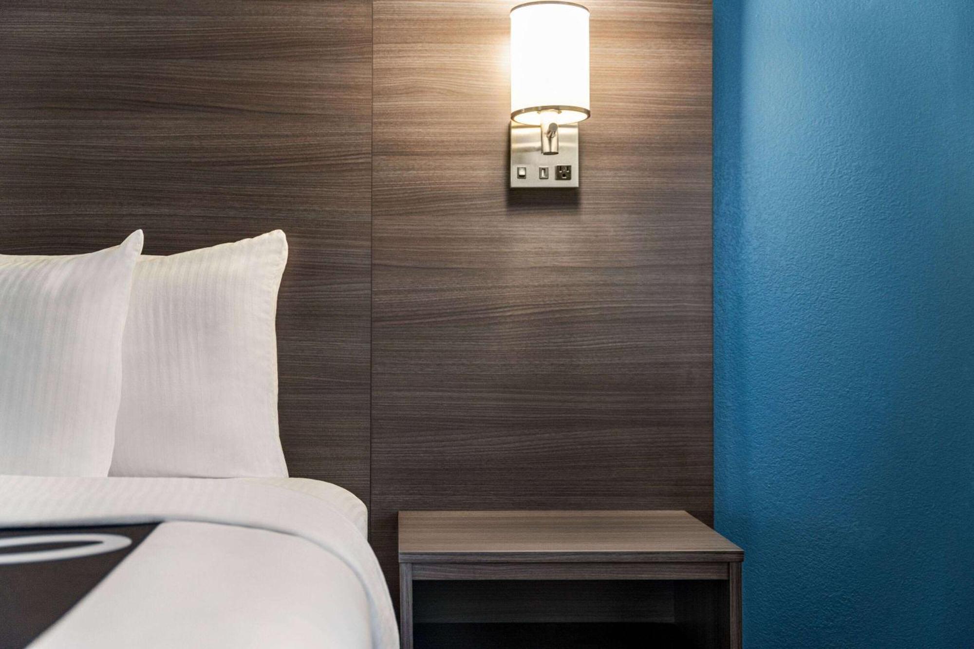 Hotel La Quinta By Wyndham Round Rock North Esterno foto