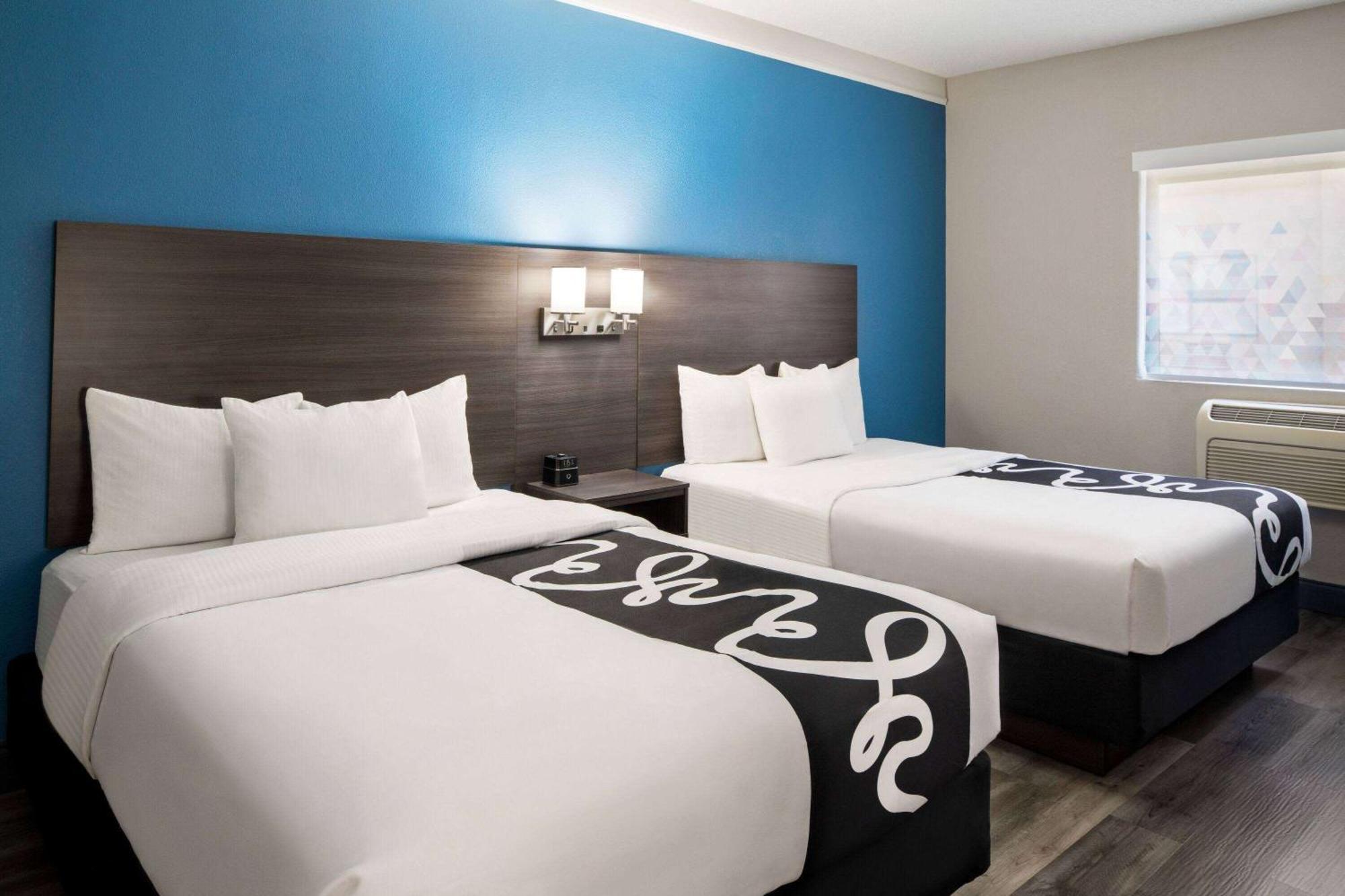Hotel La Quinta By Wyndham Round Rock North Esterno foto