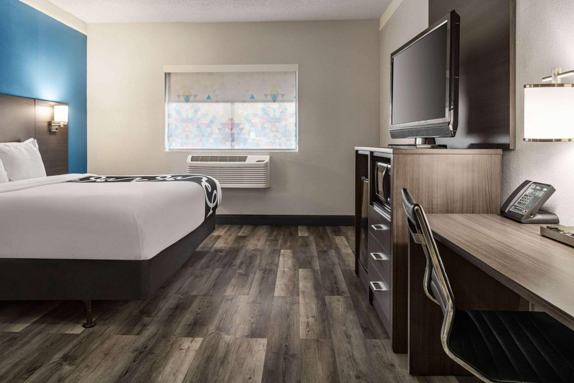Hotel La Quinta By Wyndham Round Rock North Esterno foto