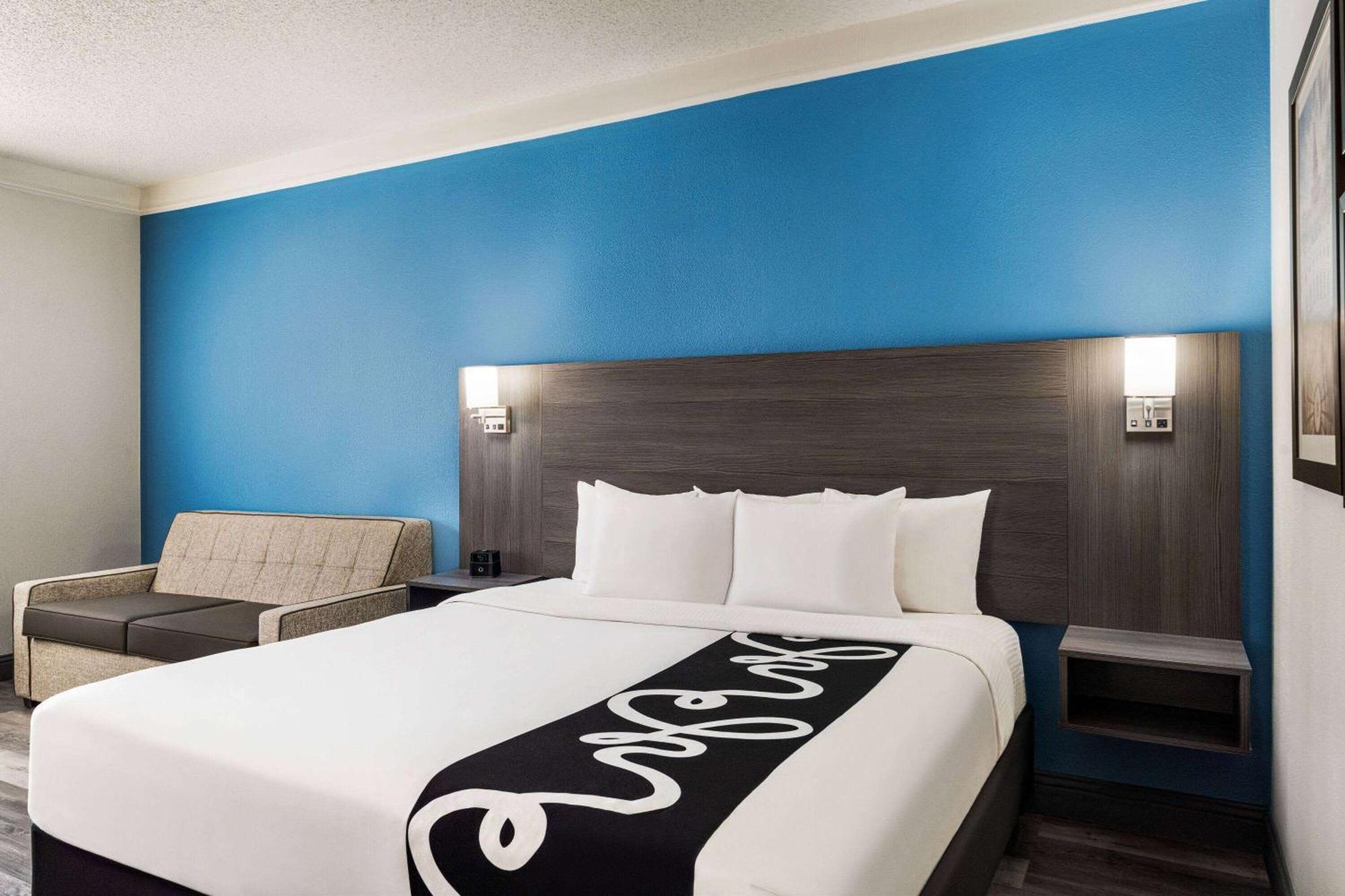 Hotel La Quinta By Wyndham Round Rock North Esterno foto