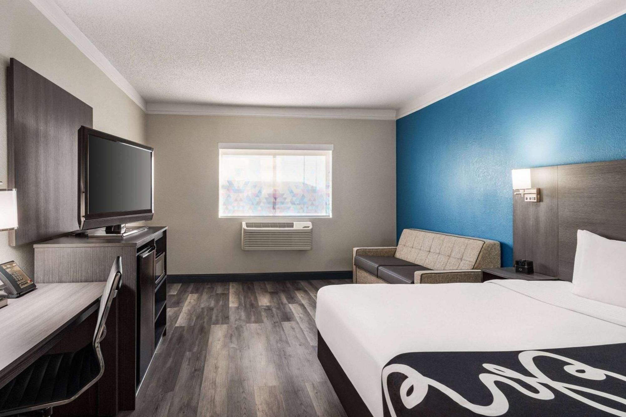 Hotel La Quinta By Wyndham Round Rock North Esterno foto