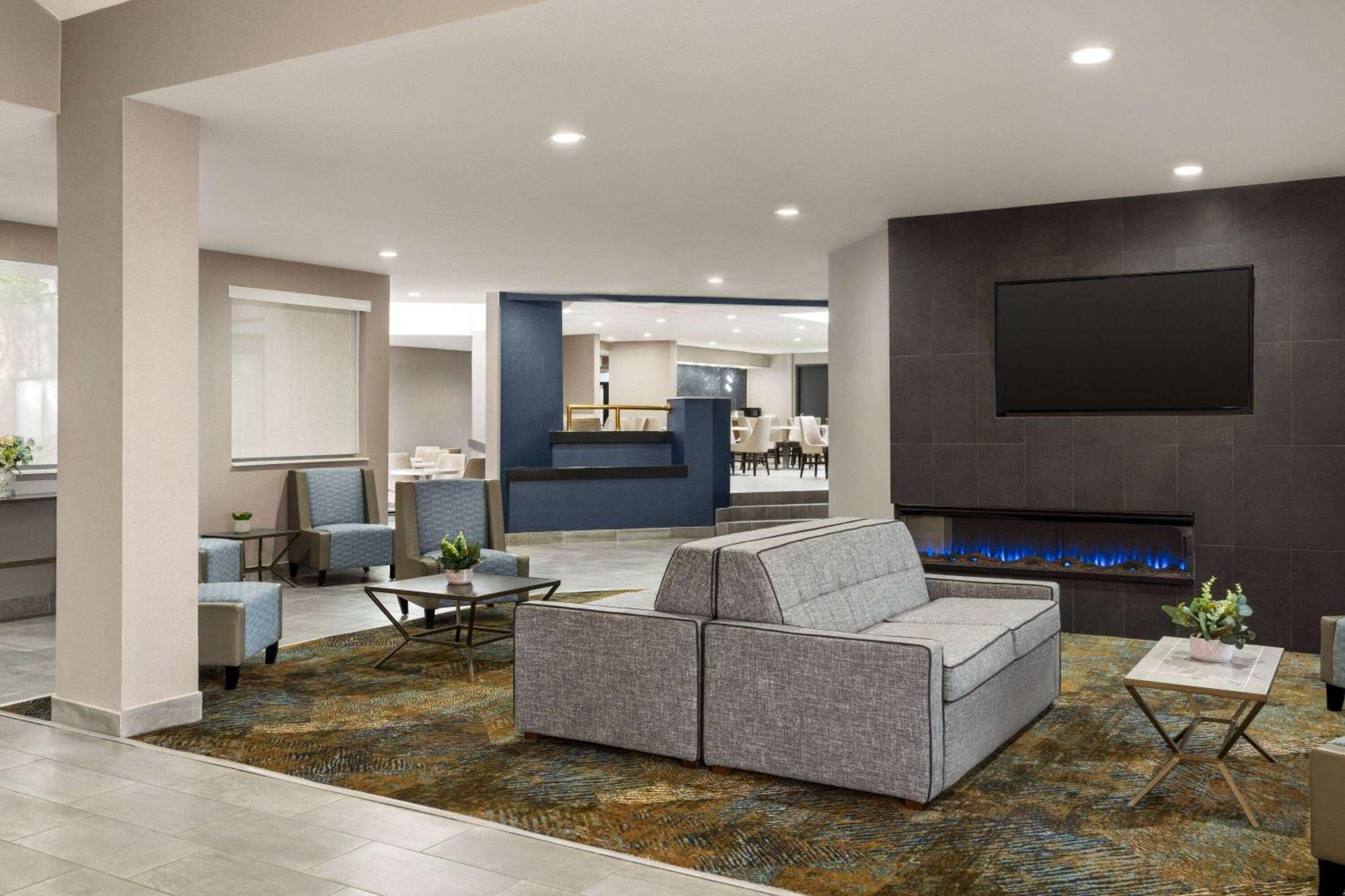 Hotel La Quinta By Wyndham Round Rock North Esterno foto