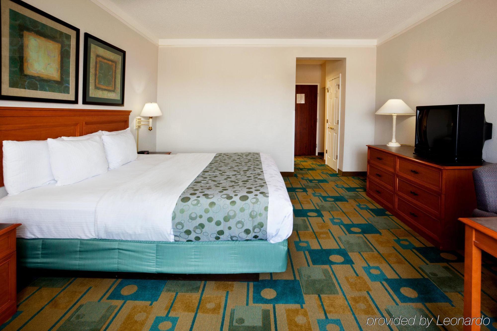 Hotel La Quinta By Wyndham Round Rock North Esterno foto