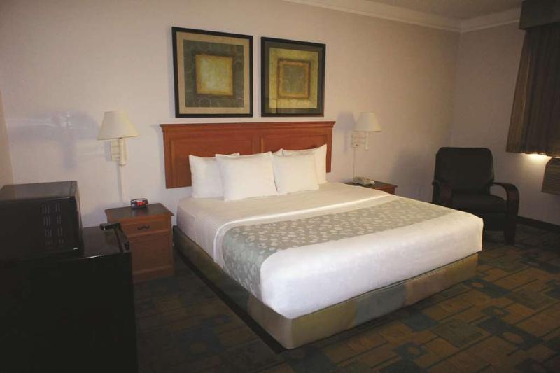 Hotel La Quinta By Wyndham Round Rock North Esterno foto
